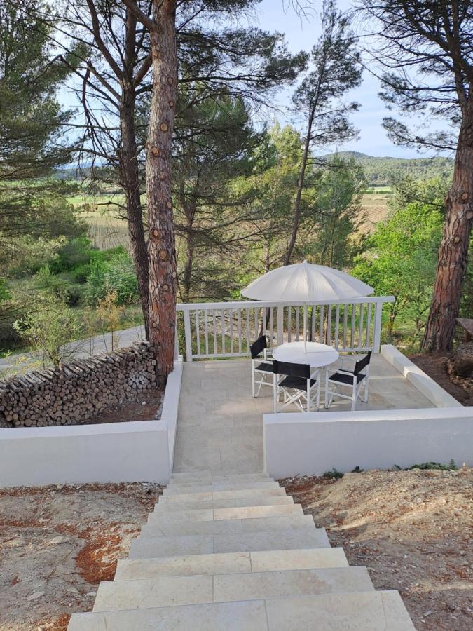 베네레스 La Ribasse En Provence 아파트 외부 사진