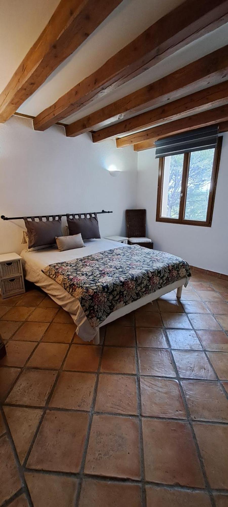 베네레스 La Ribasse En Provence 아파트 외부 사진