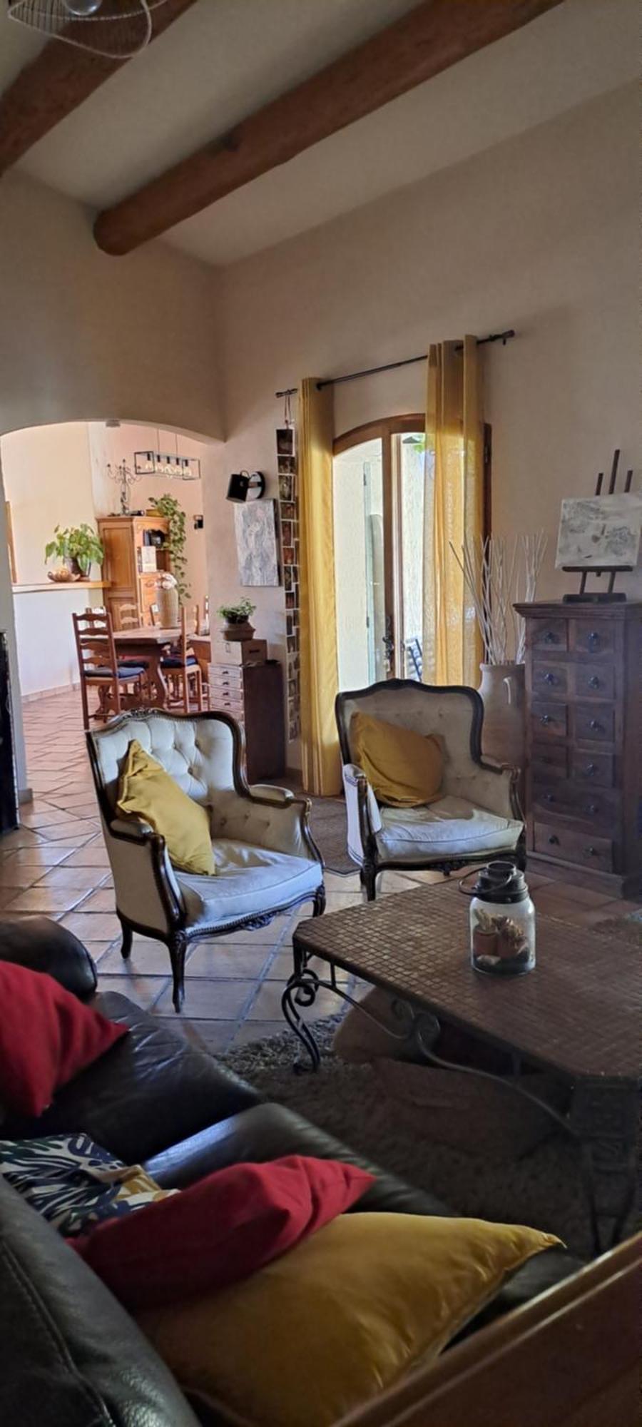 베네레스 La Ribasse En Provence 아파트 외부 사진