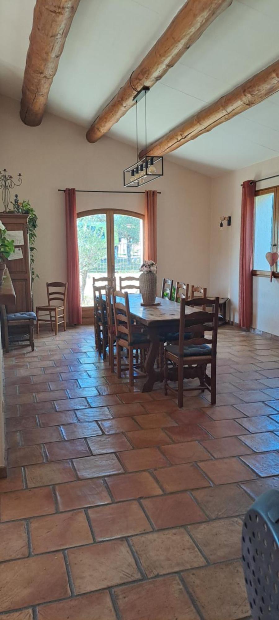 베네레스 La Ribasse En Provence 아파트 외부 사진